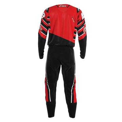 Charlotte SMX Earnhardt Gear