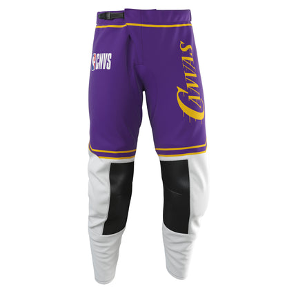 DUNK Custom MX Pants - Adults