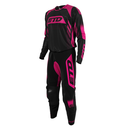 Everything Dirt MX Gear - Sector - Pink