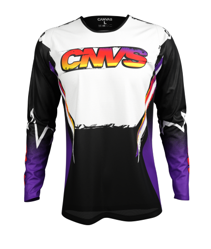 AEO RETRO Custom MX Gear