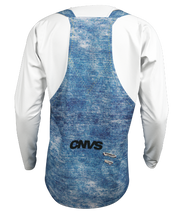 Load image into Gallery viewer, CNVS Overalls Custom Jersey
