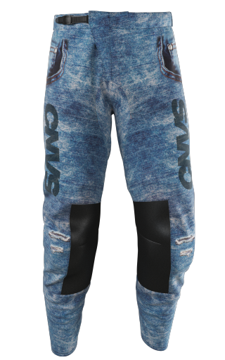 CNVS Overalls Custom MX Pants