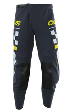 Load image into Gallery viewer, Cafe Racer Custom MX Pants - Youth

