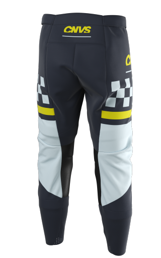 Cafe Racer Custom MX Pants - Youth