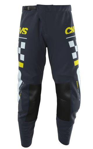 Cafe Racer Custom MX Pants