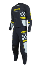 Load image into Gallery viewer, Cafe Racer Custom MX Pants
