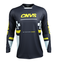 Load image into Gallery viewer, Cafe Racer Custom Jersey - Youth

