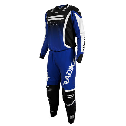 Radikal MX FACTORY BLUE Jersey