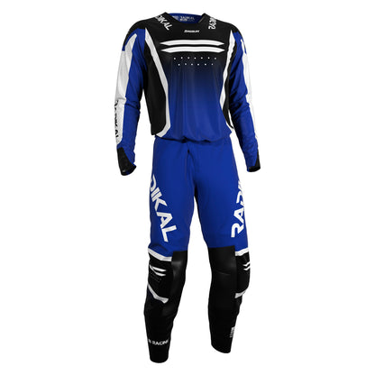 Radikal MX FACTORY BLUE Jersey