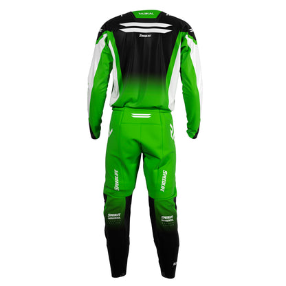 Radikal MX FACTORY GREEN Pants