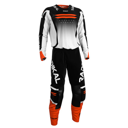 Radikal MX FACTORY ORANGE Jersey