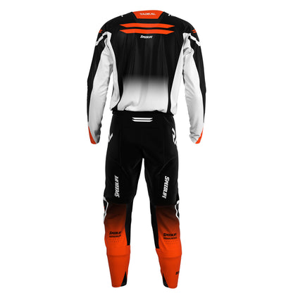 Radikal MX FACTORY ORANGE Pants