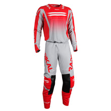 Load image into Gallery viewer, Radikal MX FACTORY RED-GREY Jersey
