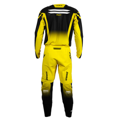 Radikal MX FACTORY YELLOW Pants