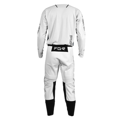 gear frost Flesh Gear Racing is Back with the Frost White Moto Gear
