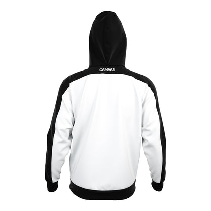 Gypsy Custom Zip-Up Hoodie