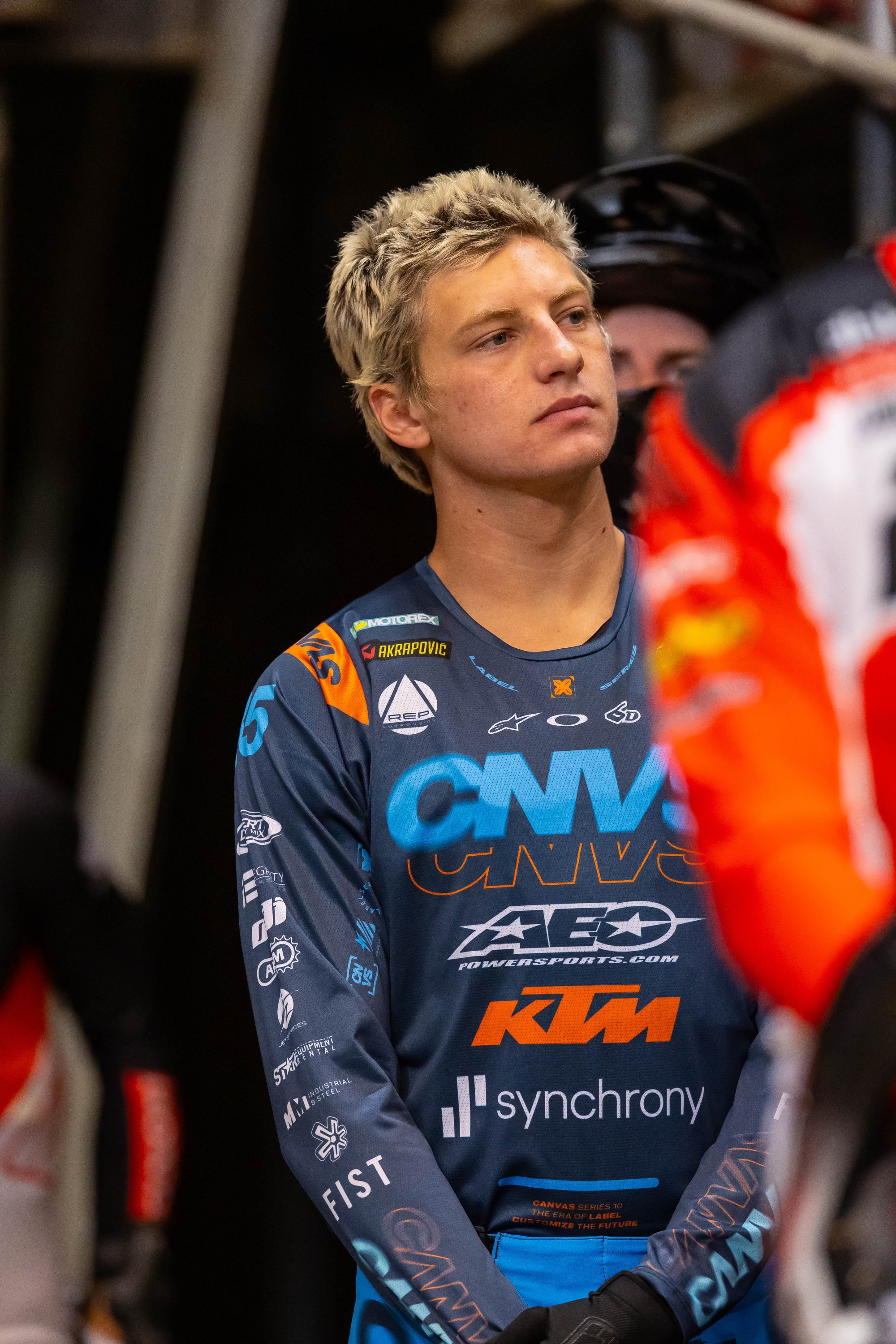 Team AEO Racing MX Gear - St. Louis