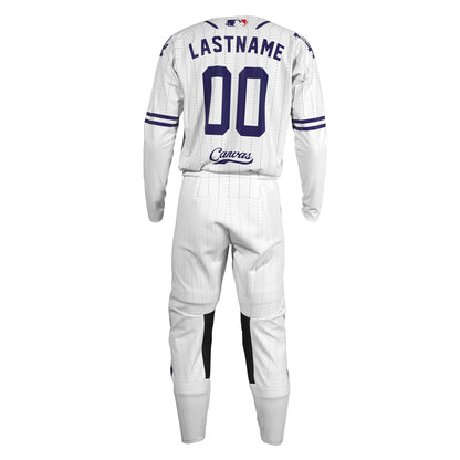 LA Dodgers Home MX Gear