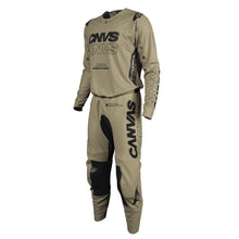 Load image into Gallery viewer, Label Series 10 Custom Motocross Gear - Tan
