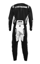 Load image into Gallery viewer, Label Series 10 Custom Motocross Gear - Black
