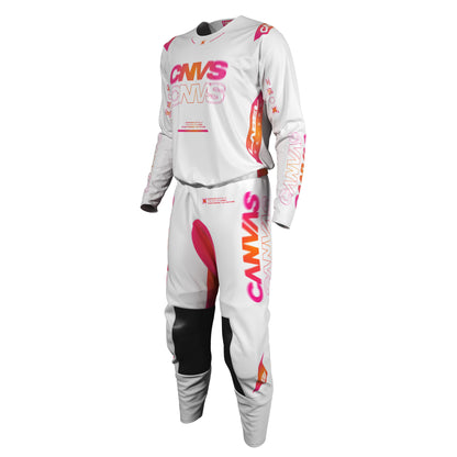 Label Series 10 Custom Motocross Gear - Galaxy