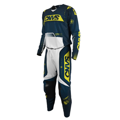 Label Series 11 Custom Motocross Gear - Midnight Flo