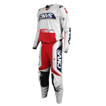 Label Series 11 Custom Motocross Gear - Patriot