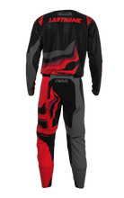 Load image into Gallery viewer, Label Series 12 Custom Motocross Gear - Dark Red
