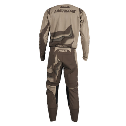 Label Series 12 Custom Motocross Gear - Dust