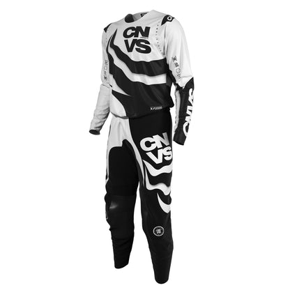 Label Series 12 Custom Motocross Gear - Neutral