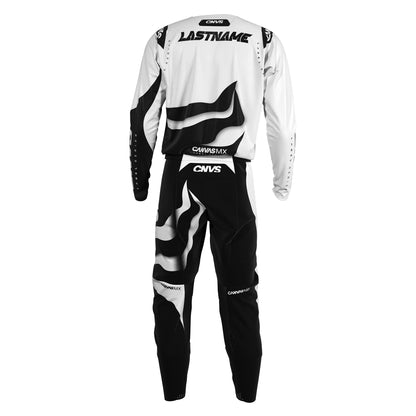 Label Series 12 Custom Motocross Gear - Neutral