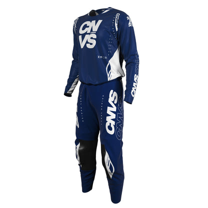 Label Series 26.1 Custom Motocross Gear - Navy Blue