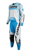 Load image into Gallery viewer, Label Series 9 Custom Motocross Gear - Ice
