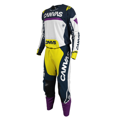 Label Series 9 Custom Motocross Gear - Laker