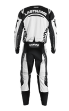 Load image into Gallery viewer, Label Series 9 Custom Motocross Gear - Mono
