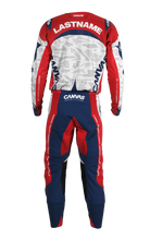 Load image into Gallery viewer, Label Series 9 Custom Motocross Gear - Nation
