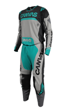 Load image into Gallery viewer, Label Series 9 Custom Motocross Gear - Night Teal
