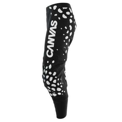 LEO v2 Black Custom AirFit MX Pants