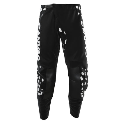 LEO v2 Black Custom AirFit MX Pants