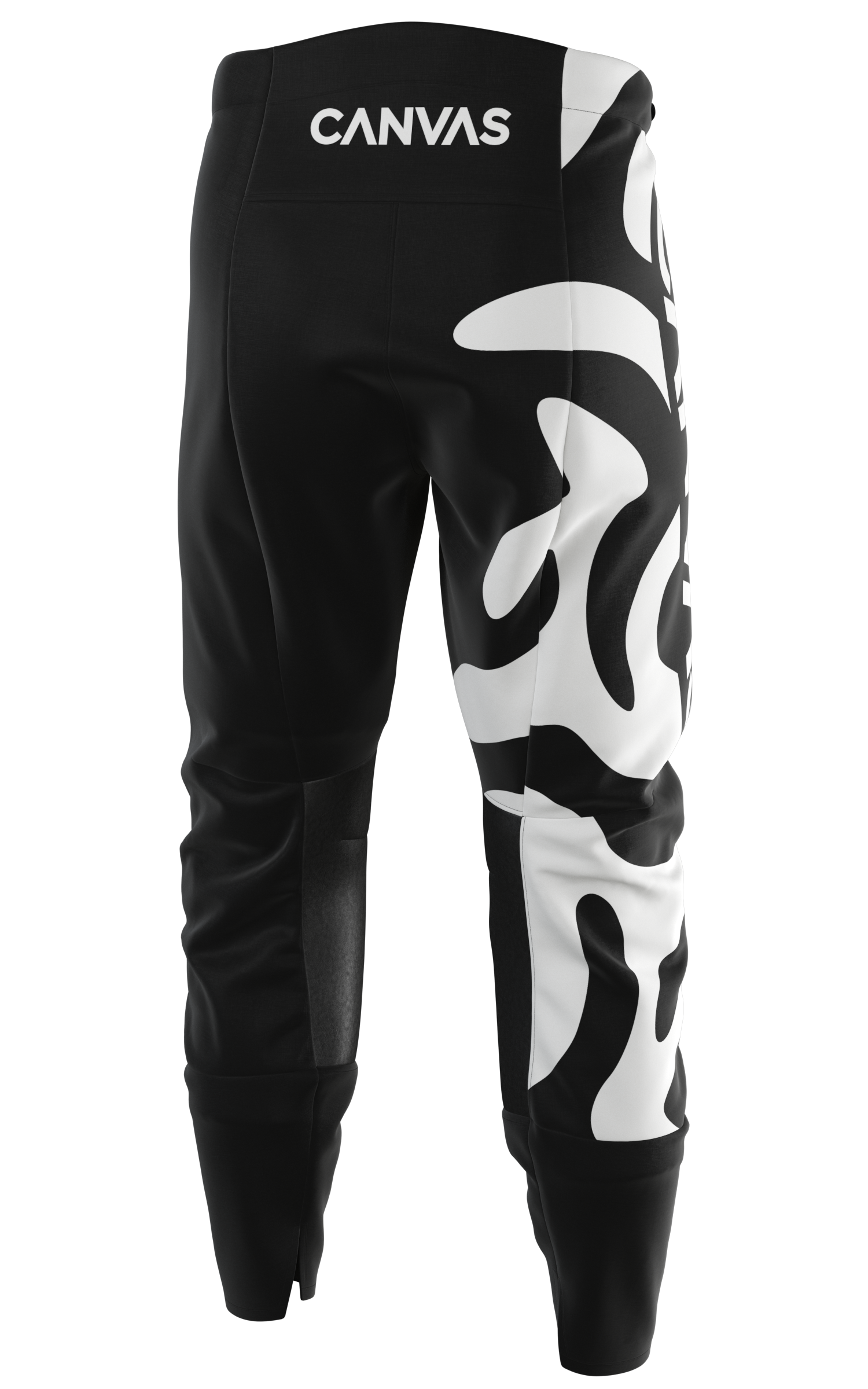 MEMO Custom MX Pants - Adult