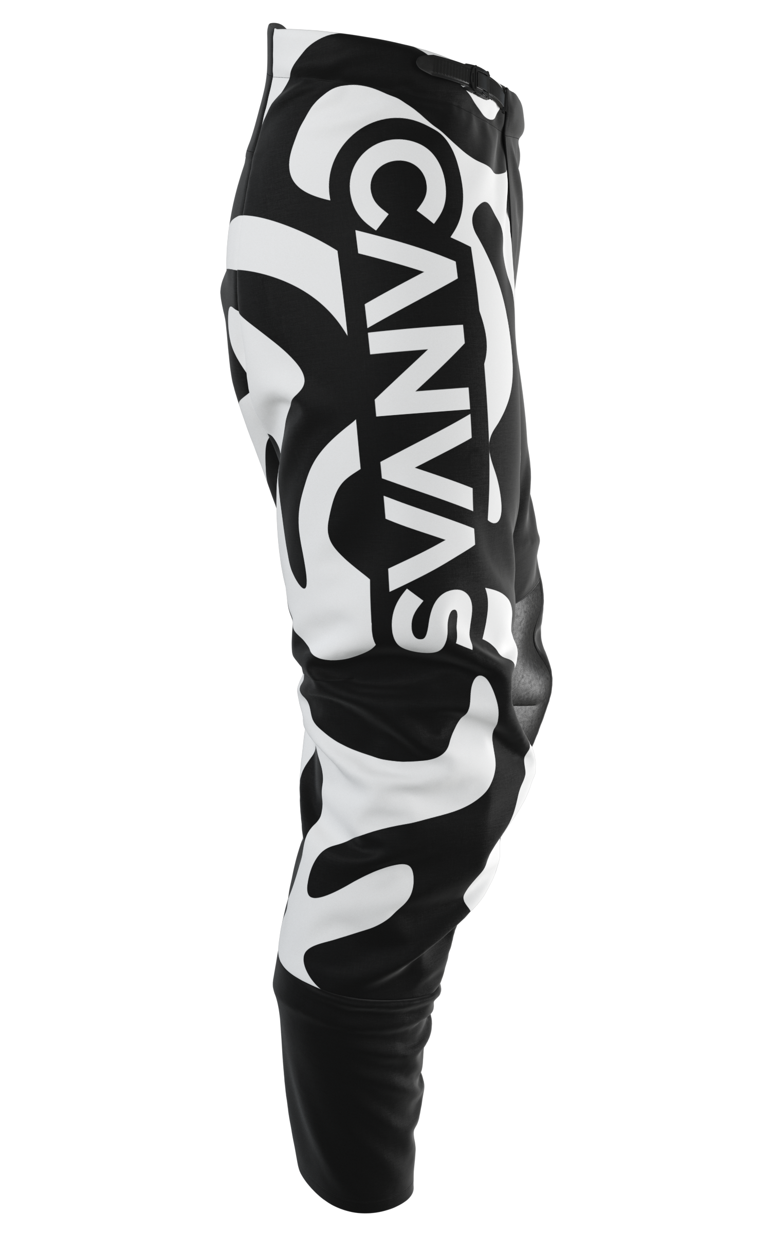 MEMO Custom MX Pants - Adult