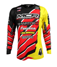 Load image into Gallery viewer, Carson Mumford Racer Replica Jersey - San Diego
