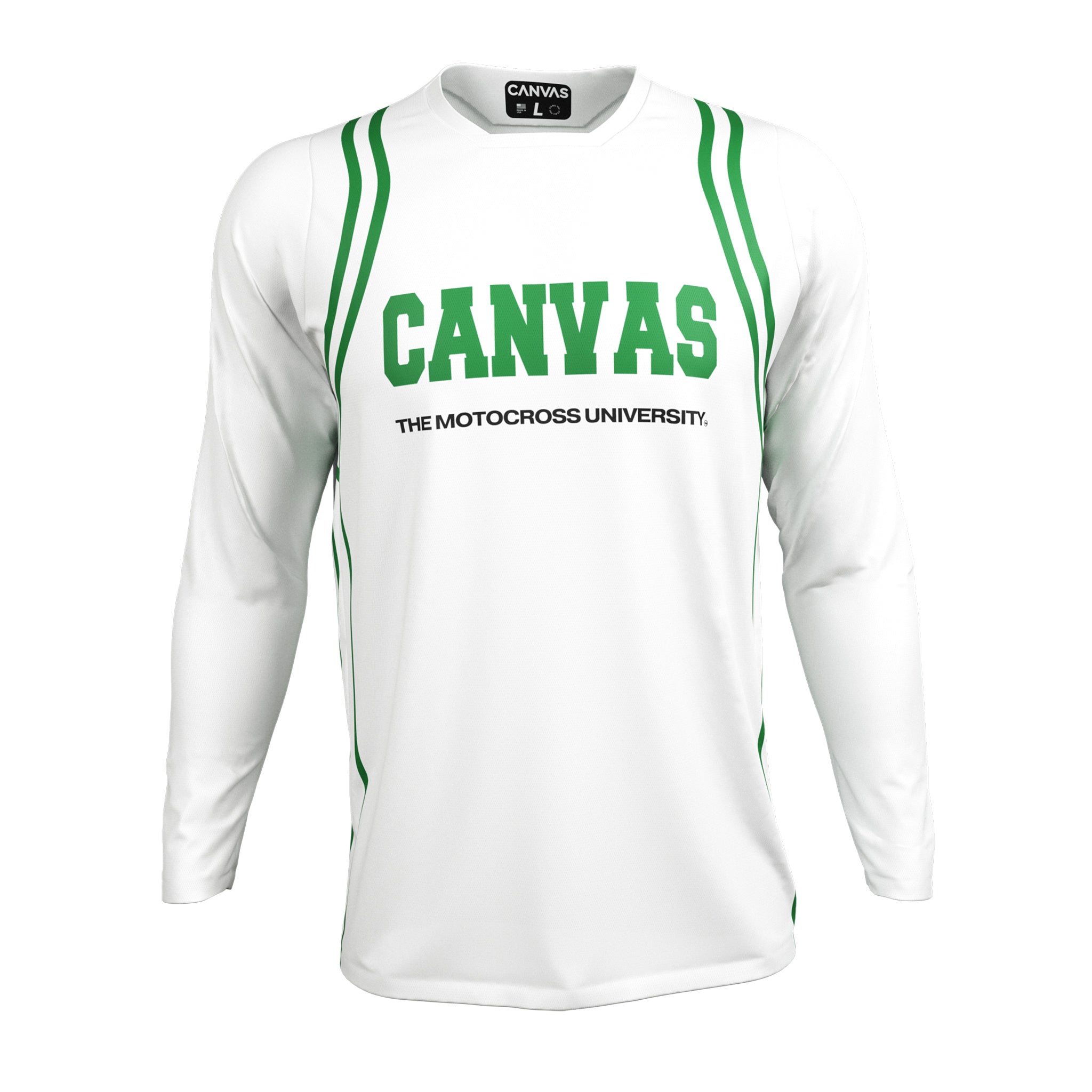 Celtics/MXU Jersey