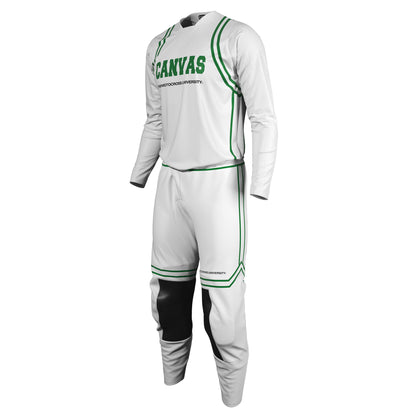Celtics/MXU Pants