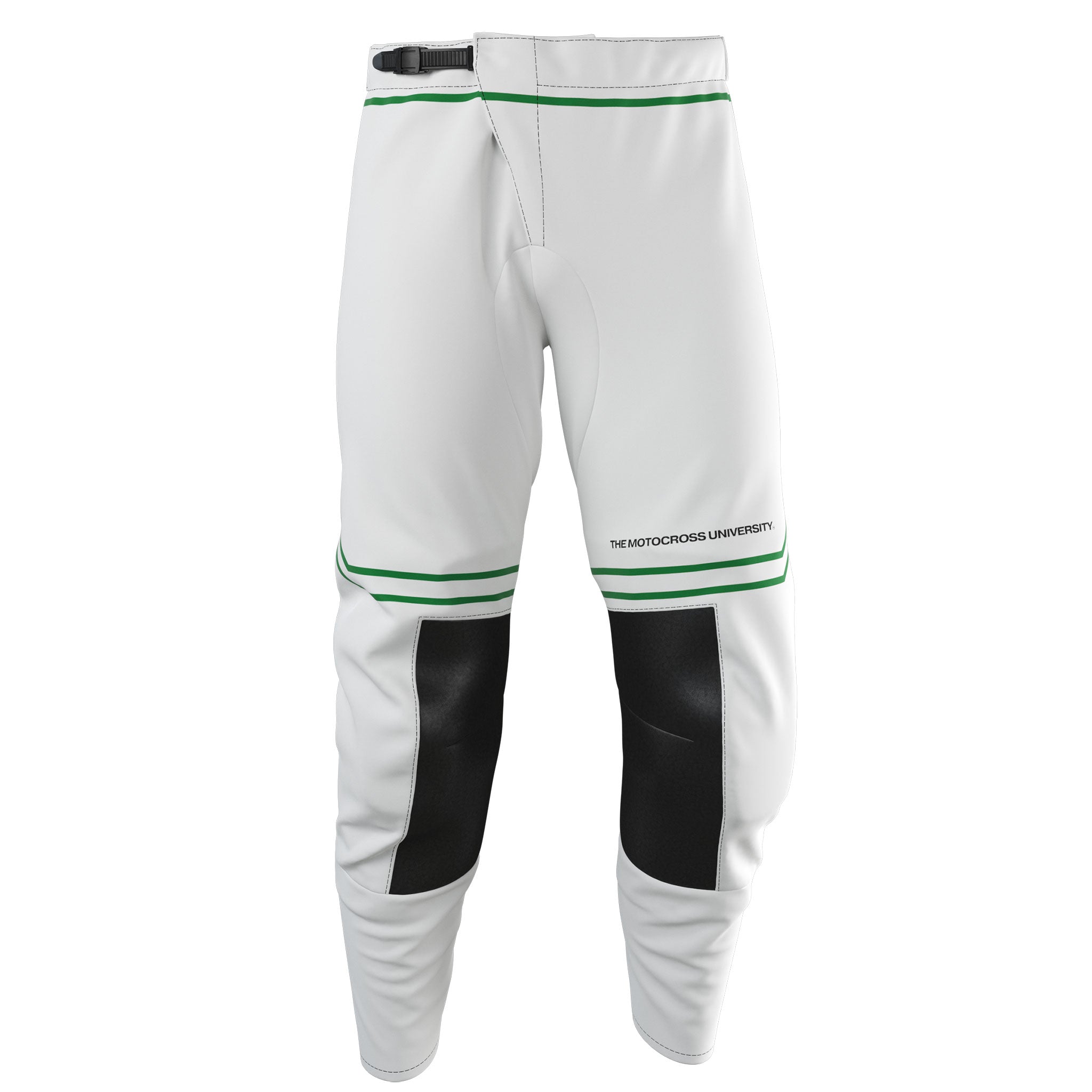 Celtics/MXU Pants