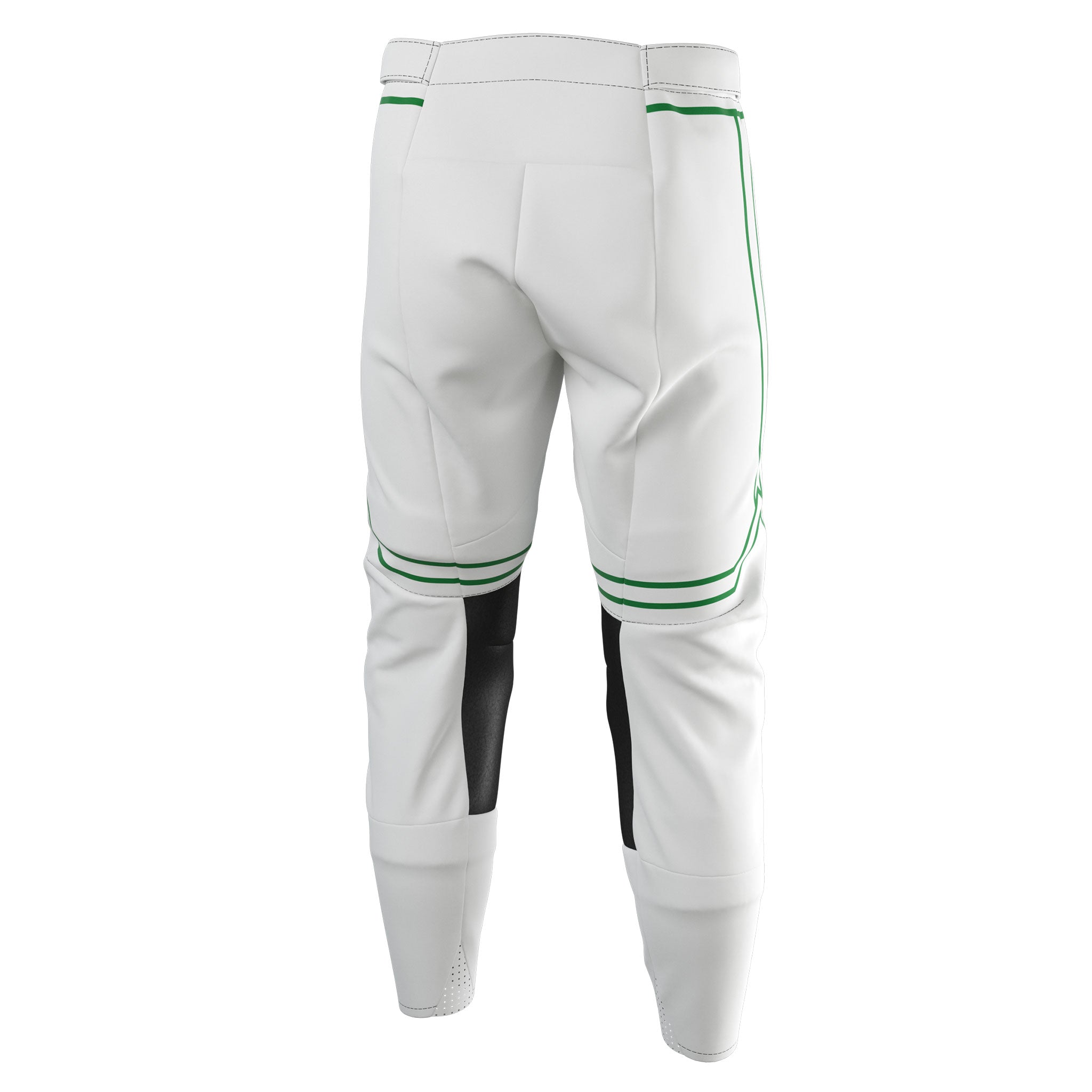 Celtics/MXU Pants