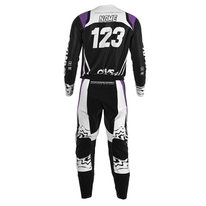 MXU Tidal Jersey - Youth