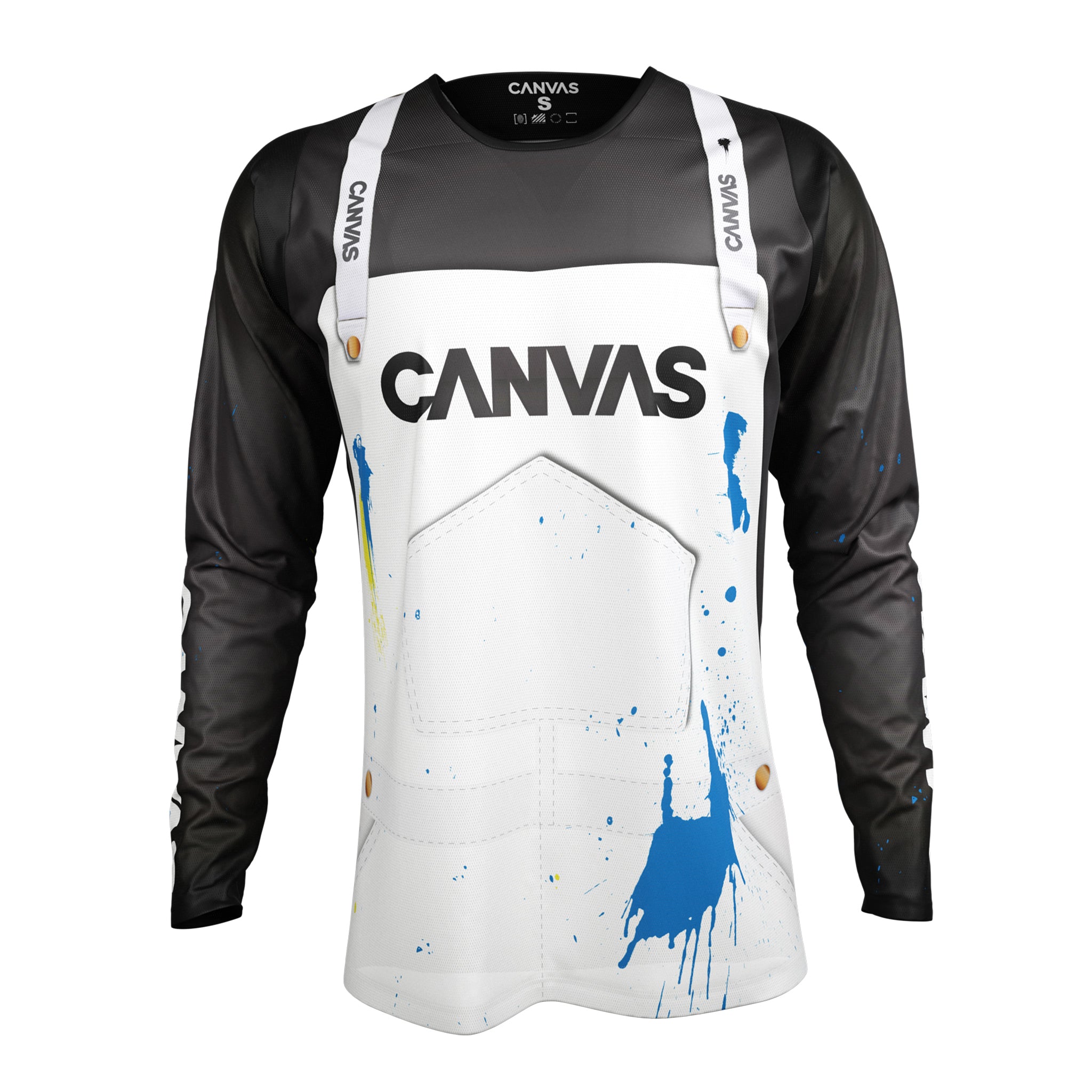 PAINTER Custom MX Jersey