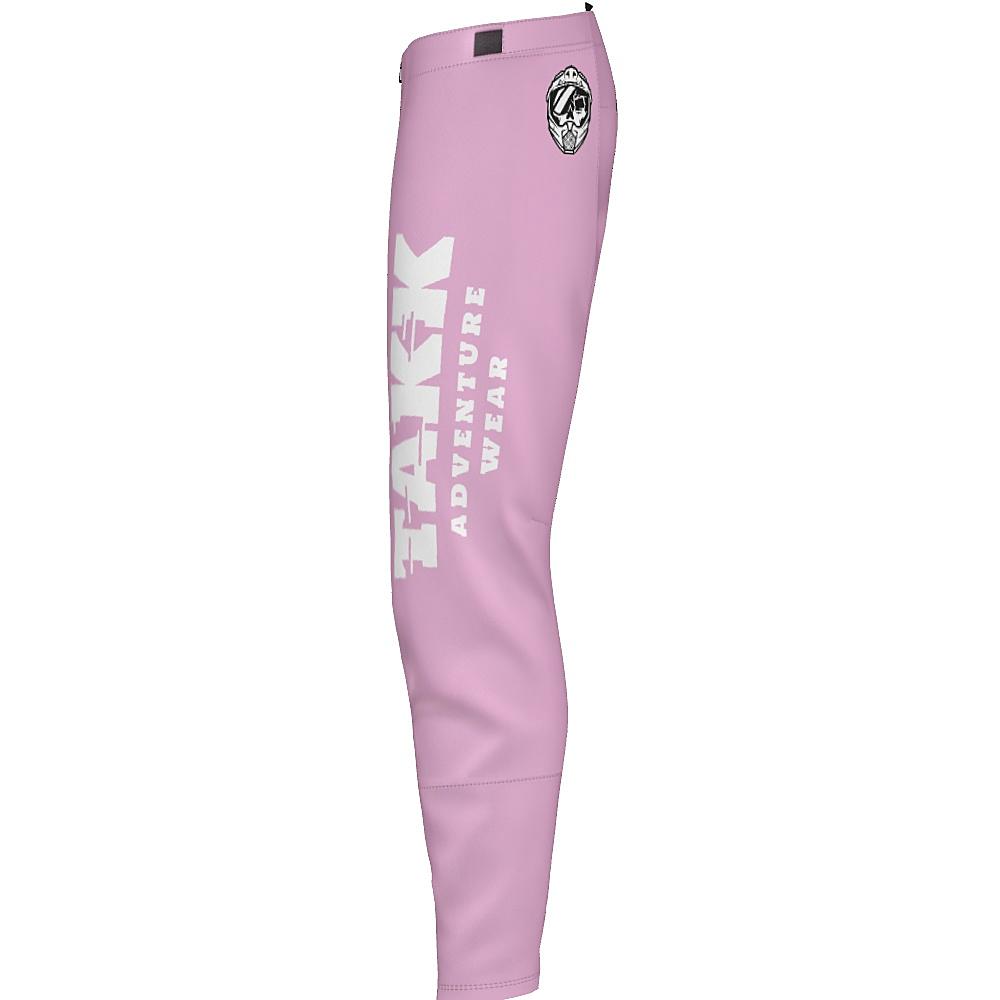 TAKK Pink MX Pants