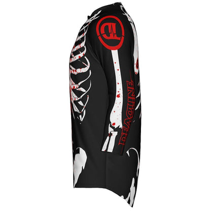 DEADLINE 3/4 Sleeve